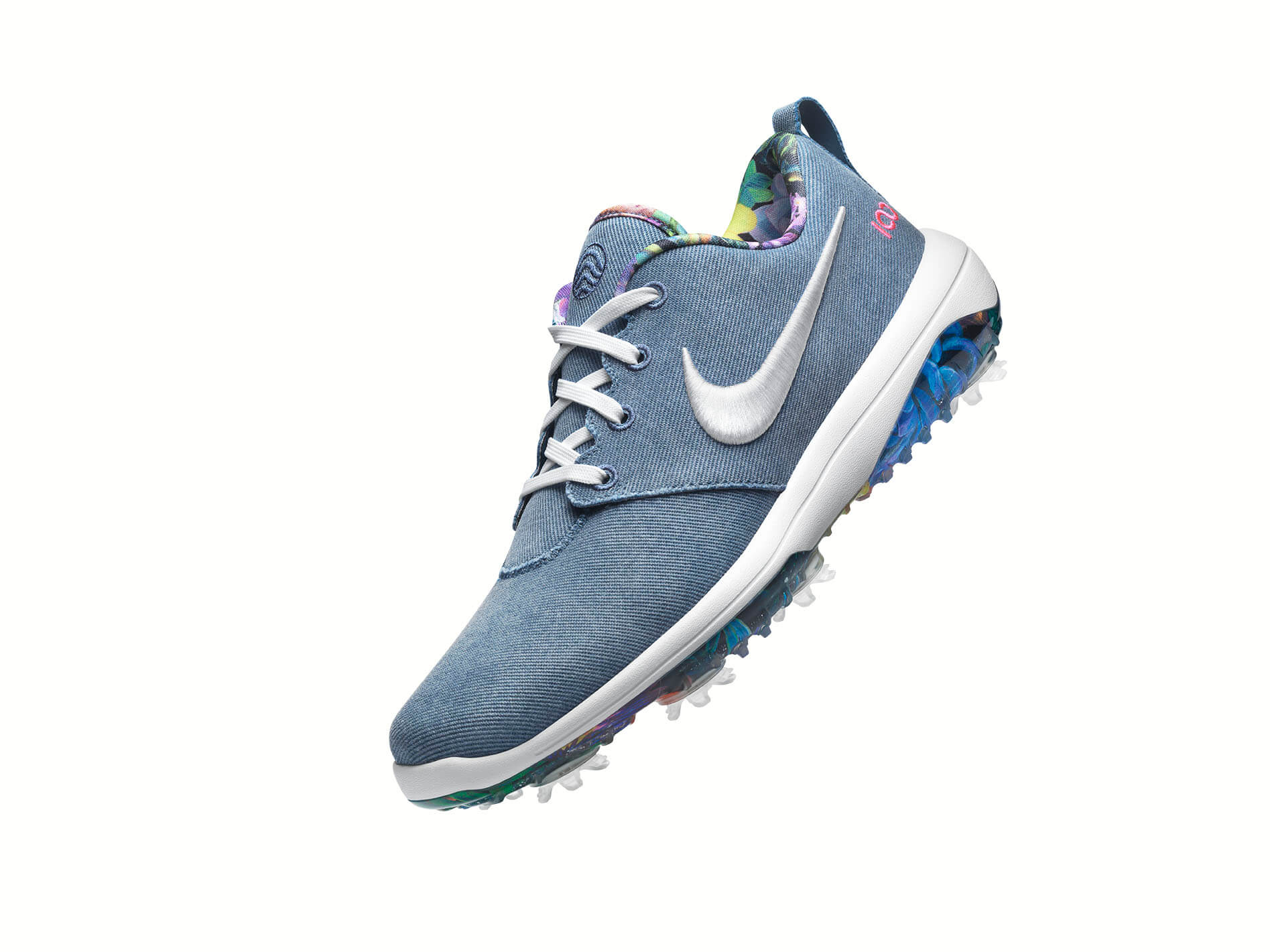 nike us open golf shoes 2020