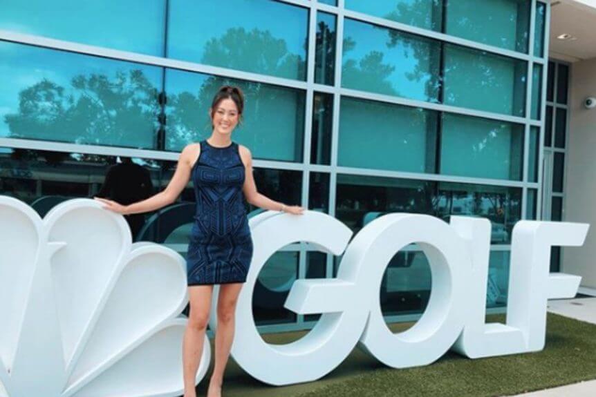 Michelle Wie Officially Set To Start Transition To The Media Booth In