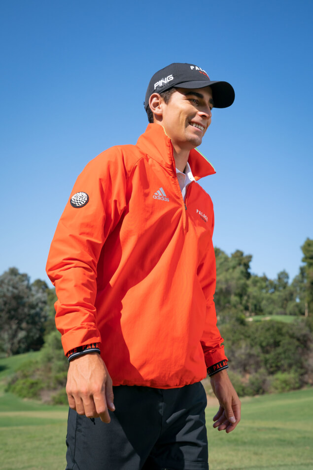 adidas palace golf 2.0