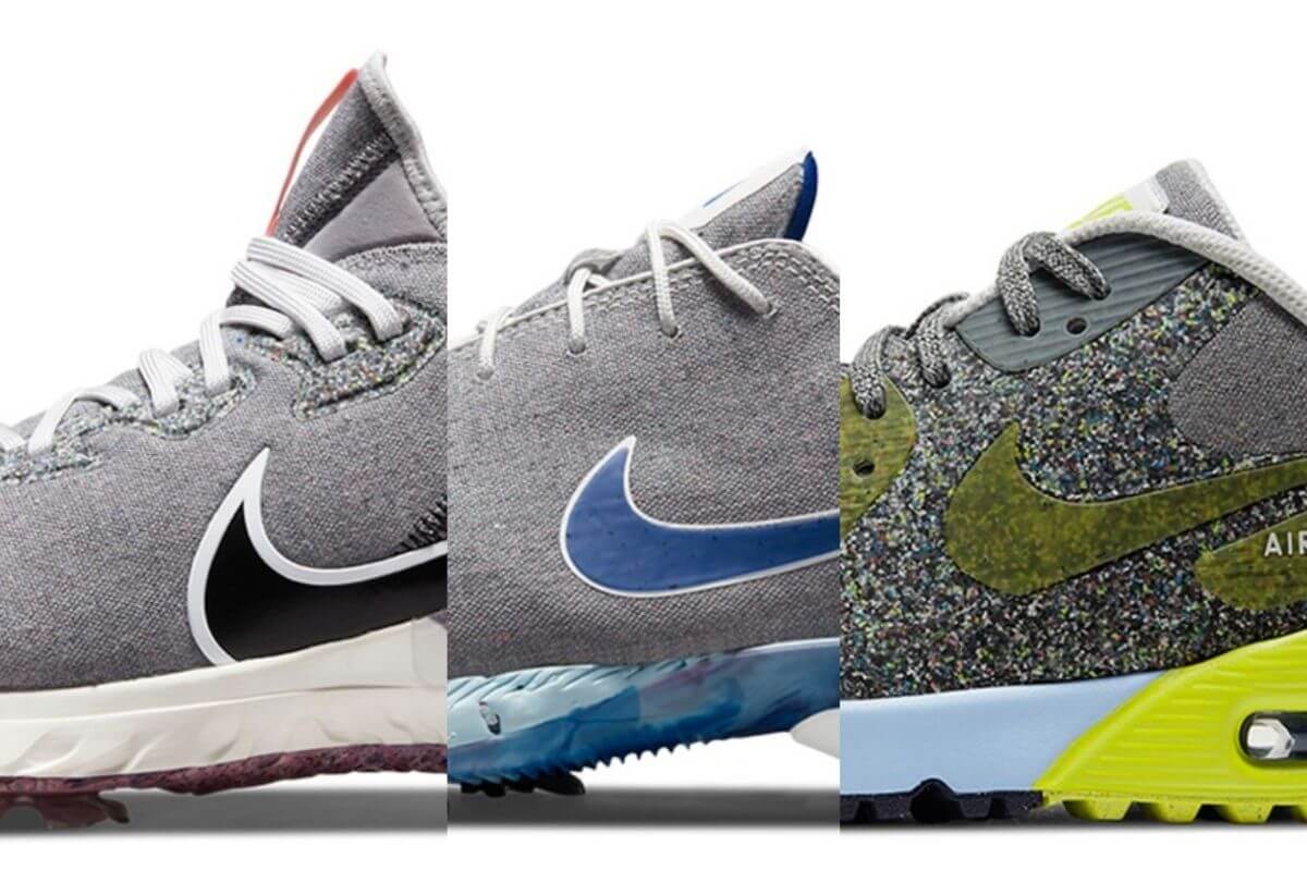 nike us open golf shoes